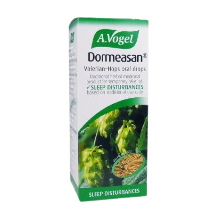 A Vogel Dormeasan 50 ml A Vogel Dormeasan 50 ml