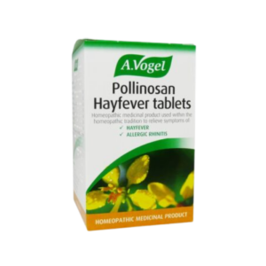 A Vogel Pollinosan 120 Tablets