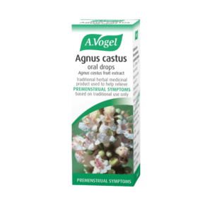 A.Vogel Agnus Castus 50ml