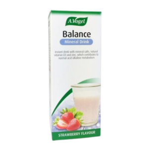 A.Vogel Balance Mineral drink 7 Day