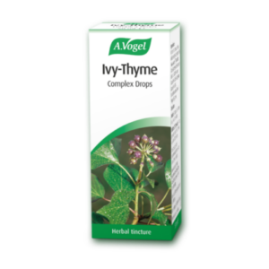 A.Vogel Ivy Thyme Complex 50ml