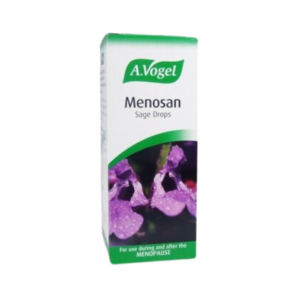 A.Vogel Menosan drops 100ml