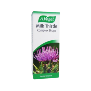 A.Vogel Milk Thistle 50ml Drops