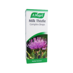 A.Vogel Milk Thistle Complex 100 ml