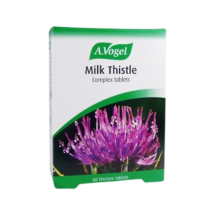 A.Vogel Milk Thistle Complex 60 tabs