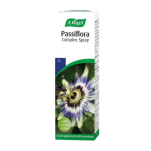 A.Vogel Passiflora Comple Spray