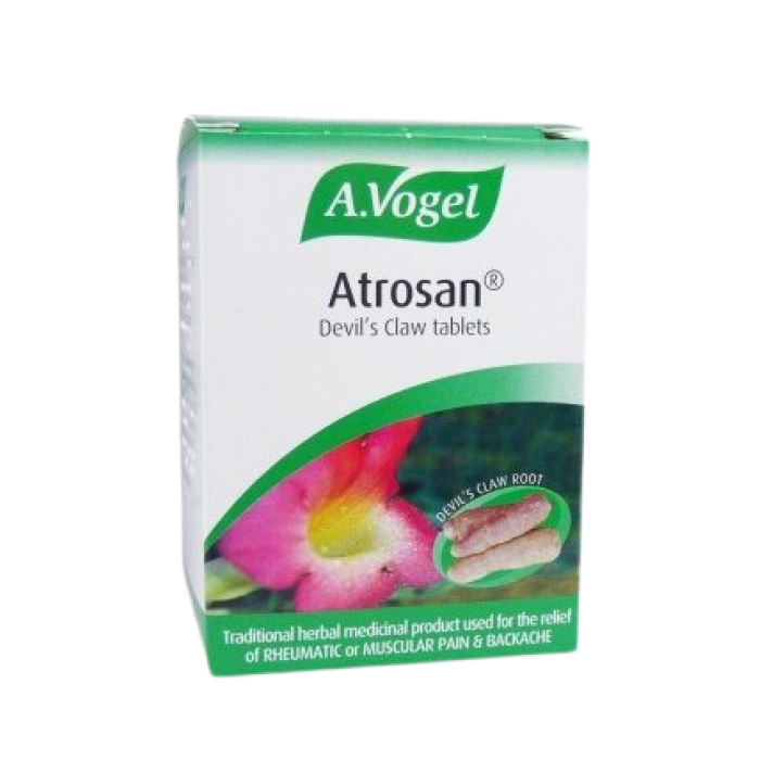 A.vogel Atrosan 30 tabs A.vogel Atrosan 30 tabs