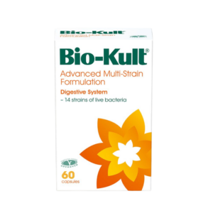 Bio Kult Advanced 60 Capsules