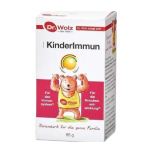Kinderimmun Dr. Wolz