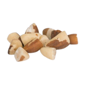 Organic Brazil Nuts 250gr
