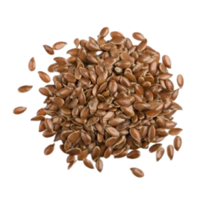 Organic Brown Linseed 500gr