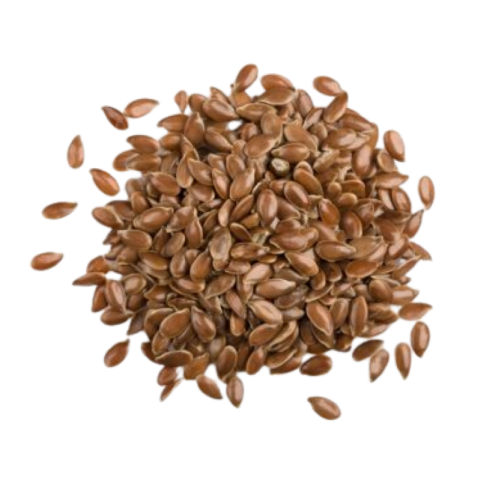 Organic Brown Linseed 500gr Organic Brown Linseed 500gr