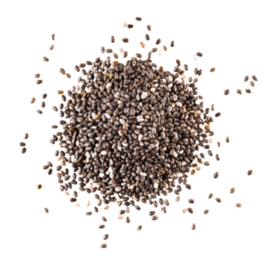 Organic Chia Seeds 500gr