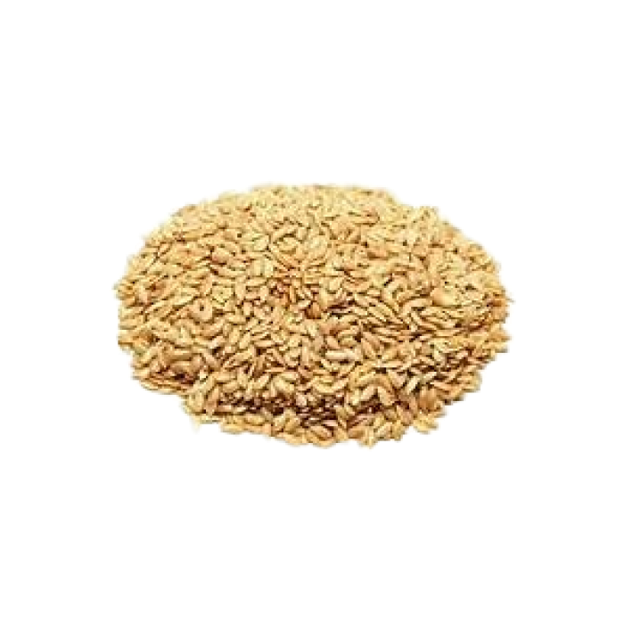 Organic Golden Linseed 1KG Organic Golden Linseed 1KG