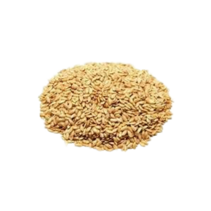 Organic Golden Linseed 500gr