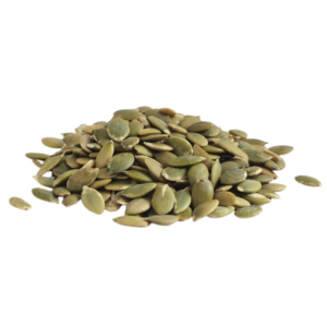 Organic Pumpkin Seeds 1 KG