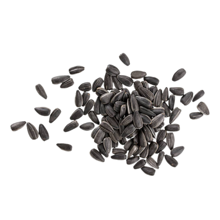 Organic Sunflower Seeds 1 KG Natures Way