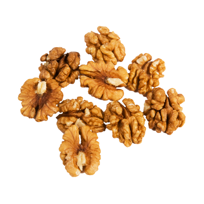 Walnut Halves 500gr Natures Way