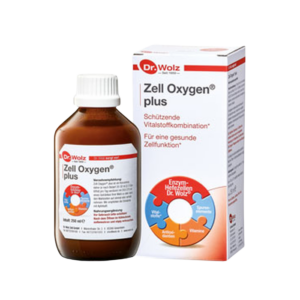 Zell Oxygen┬« plus 250 ml