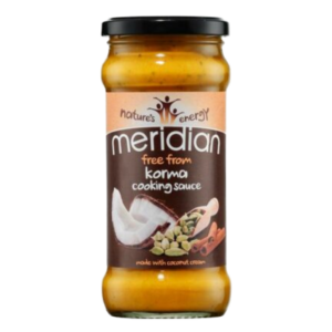 Meridian Korma Sauce 350g