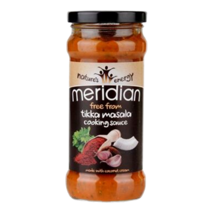 Meridian Tikka Masala Sauce Meridian Tikka Masala Sauce
