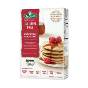 Orgran Buckwheat Pancake mix