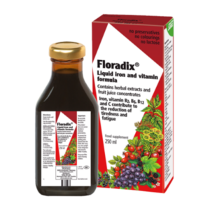 Salus Floradix 250ml