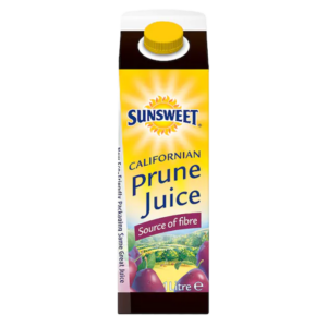 Sunsweet Prune Juice 1 litre