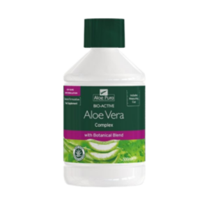 Aloe Pura Aloe Vera Complex 500ml