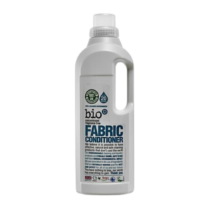 Bio D Fabric Conditioner Fragrance Free 1L