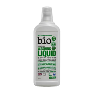Bio D Washing-Up Liquid Fragrance Free 750ml