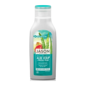 Jason Biotin & Hyaluronic Acid Shampoo 437ml