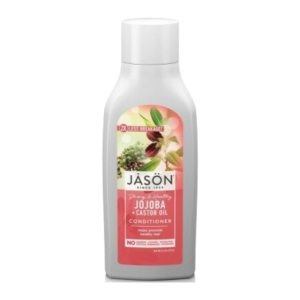 Jason Jojoba & Castor Oil Conditioner 473ml