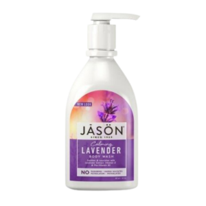 Jason Lavender Body Wash 887ml