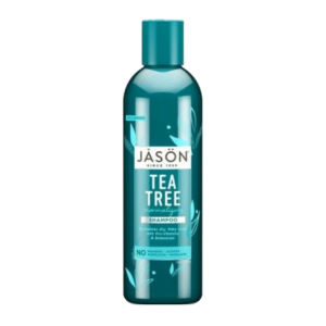 Jason Tea Tree Normalizing Shampoo 517ml