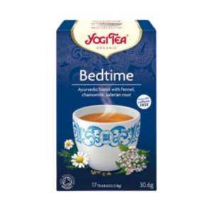 Yogi Bedtime Tea 17bags