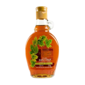Shady Maple Farms Canadian Pure Maple Syrup 330gr