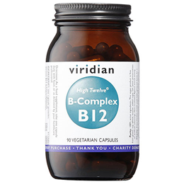 Viridian B-complex B12 90