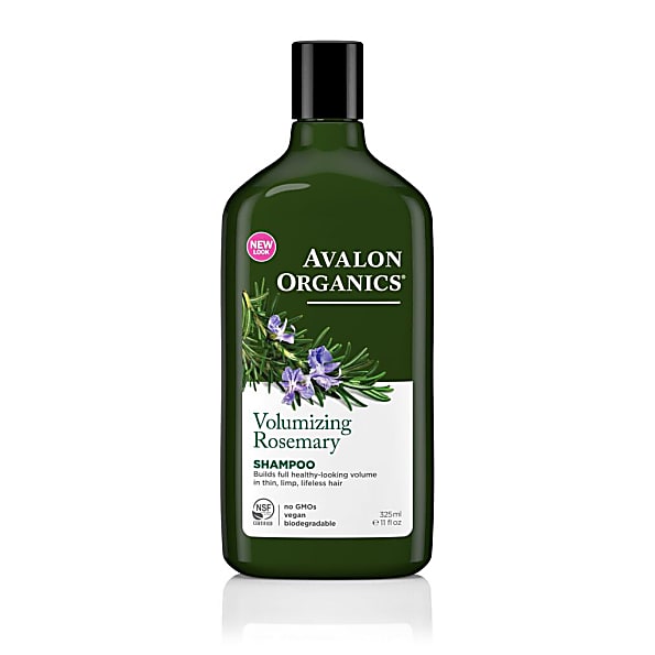 avalon rosemary shampoo