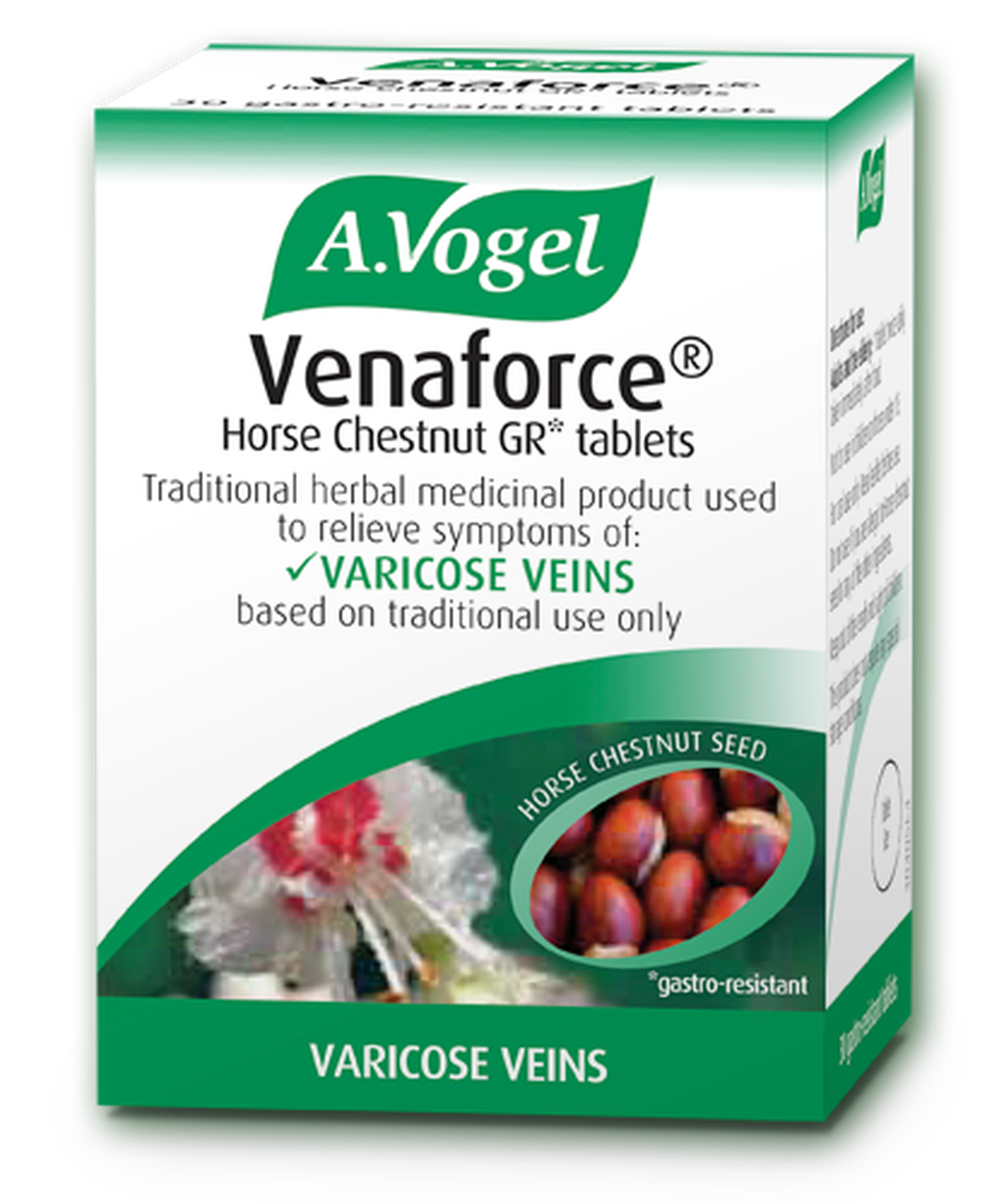 A. vogel venaforce