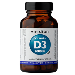 Viridian d3 2000
