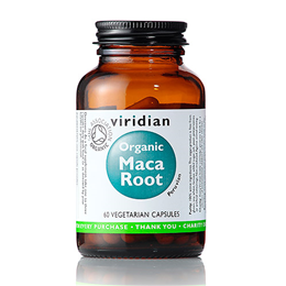 Viridian maca root