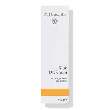 Dr Haus rose day cream