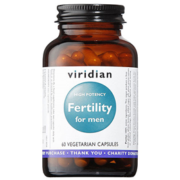 Viridian fertility for men